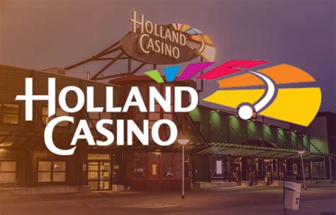  holland casino leeuwarden vacatures